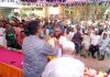দিরাইয়ে শতাধিক নেতাকর্মী নিয়ে উপজেলা যুবদল নেতার জামায়াতে যোগদান